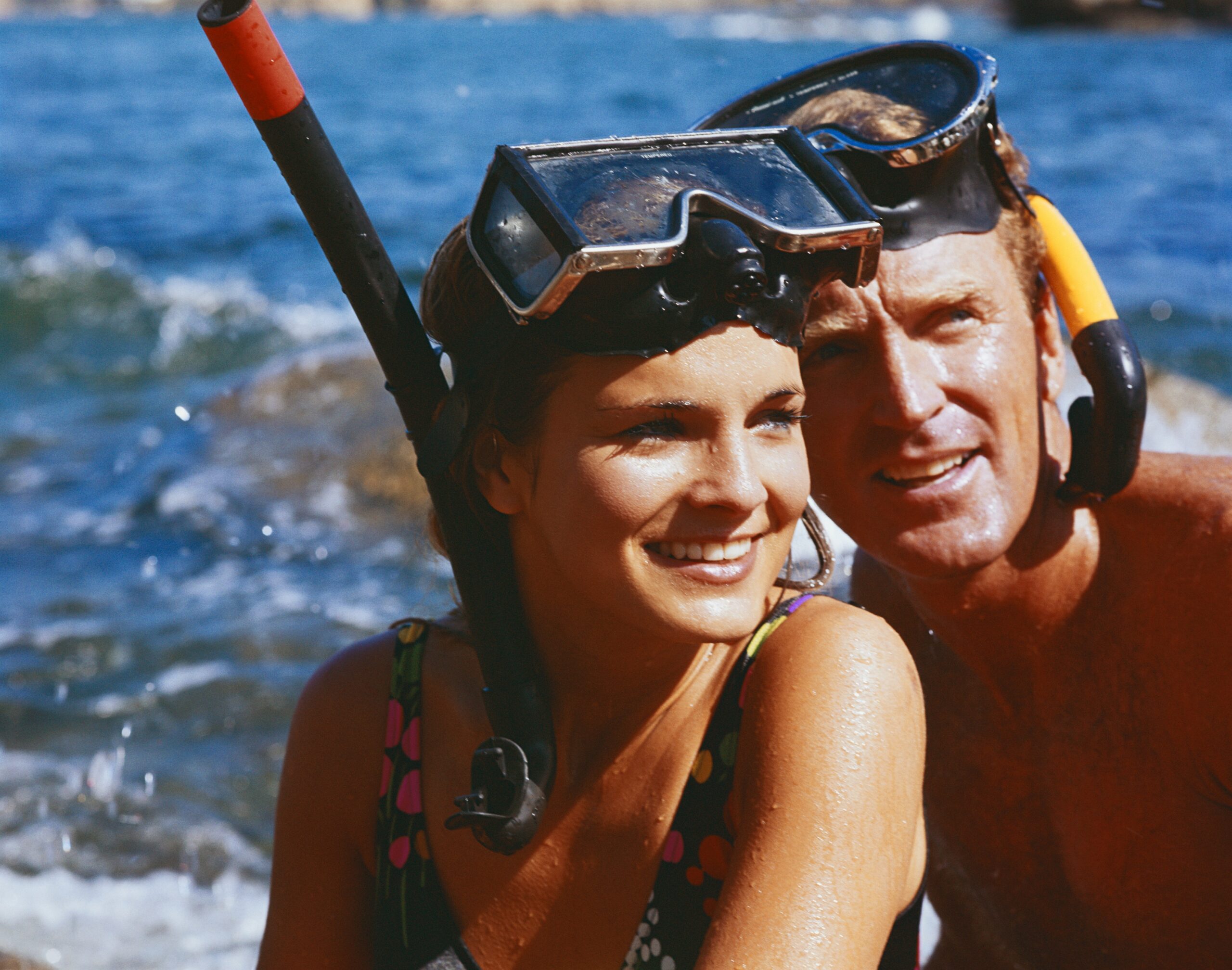 Right Scuba Mask for a Perfect Fit