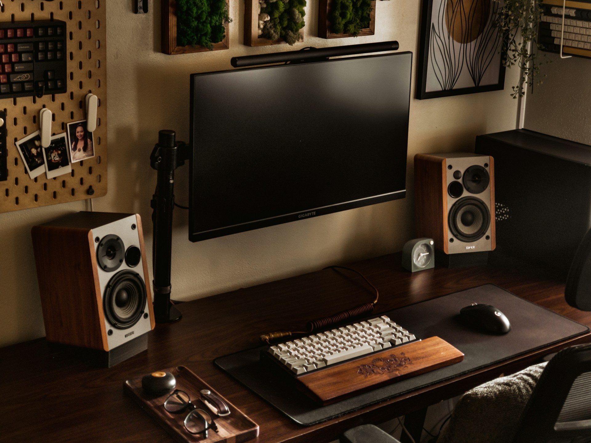 High-End Speakers