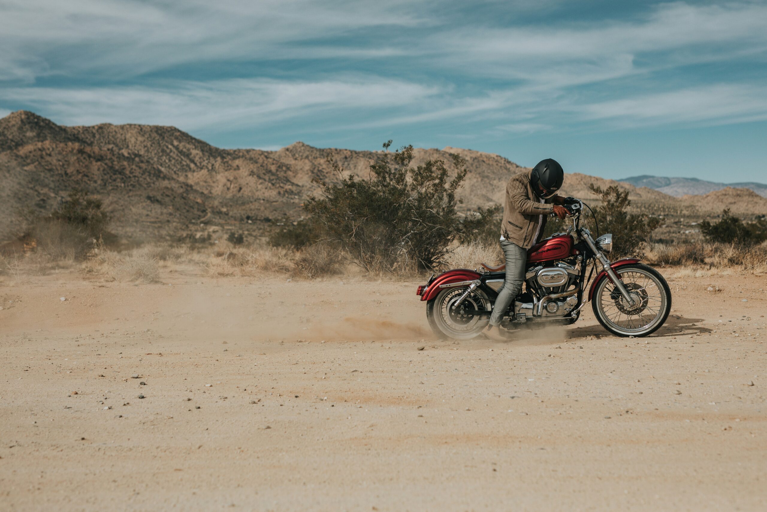 Andrew Alexander Byer - Long-Distance Touring