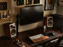 High-End Speakers