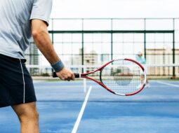 Tennis Racket